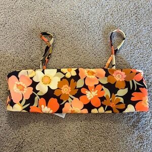 Billabong Bathing Suit Top